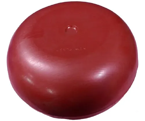 Lentejas Inestable, Para Equilibrio, Propiocepcion, Inflada!