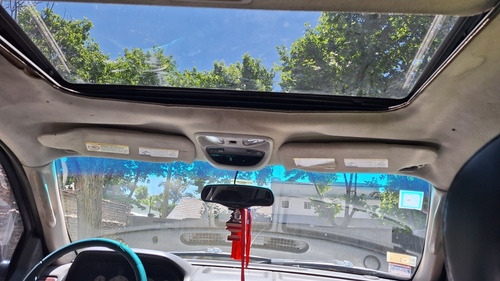Jeep grand cherokke Limited 2.7 CRD
