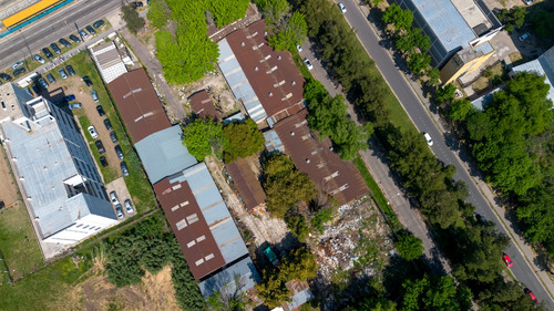 Oportunidad - Venta - Lote Sobre Ruta 3 - Apto Todo Rubro - Apto Crédito Hipotecario - Ideal Inversores