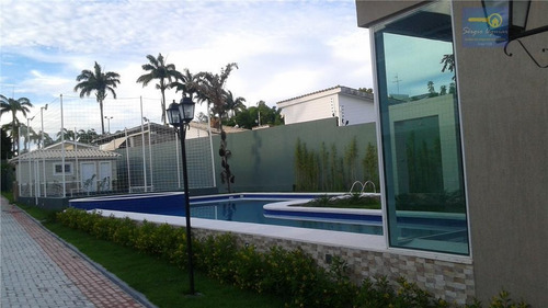 Imagem 30 de 30 de Casa Residencial À Venda, Tamatanduba, Eusébio. - Codigo: Ca0213 - Ca0213