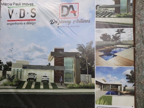 Imagem 2 de 19 de Casa A Venda No Condomínio Portal Da Clina - Jundiaí/sp. - Ca04265 - 69819803