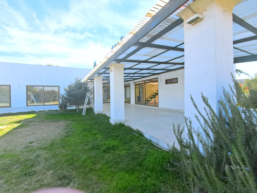 Vendemos Hermosa Casa En Parcela Con Opción De Arriendo