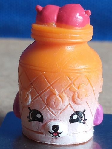 Shopkins Jilly Jam Special Edition Moose (Usado)