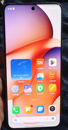 Xiaomi 14 Ultra 512 Gb Azul - Es El De La Otra Publi Azul Acero (Usado)