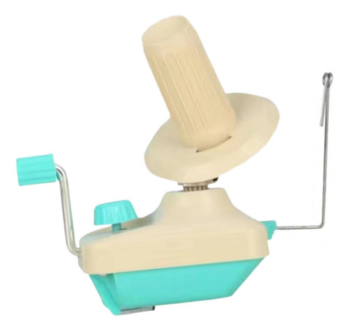 Bobinadora De Bolas De Hilo Manual, Artesanía Multifunción