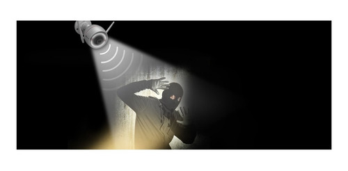 Imagen 6 de 9 de Camara Ip Wifi Ezviz Full Hd 1080p Exterior Mic Sirena Y Luz