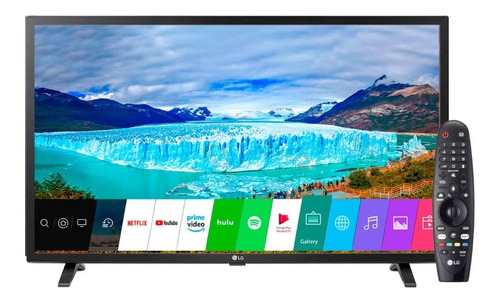 Smart Tv LG 43lm6350psb Fhd