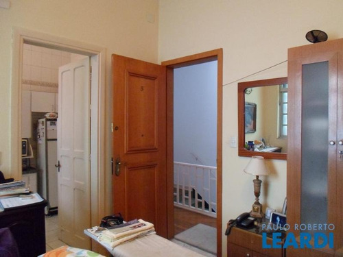 Imagem 1 de 6 de Apartamento - Barra Funda - Sp - 339493
