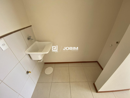 Imagem 7 de 10 de Apto 1 Dorm. Com Garagem - Locação - Residencial Viva - Vv41620