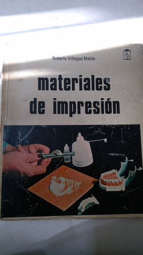 Materiales De Impresión