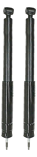 2- Amortiguadores Gas Traseros A160 1.6l 4 Cil 2005 Sachs