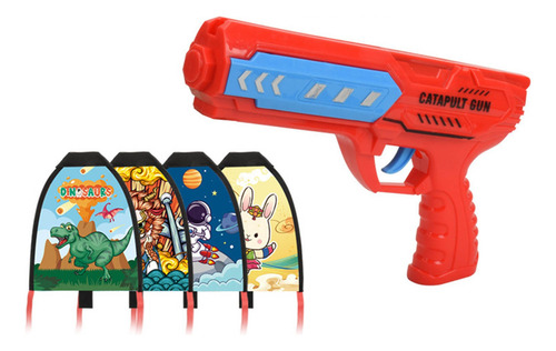 Juguetes Kite Toy Para Exteriores Para Niños De Cumpleaños D