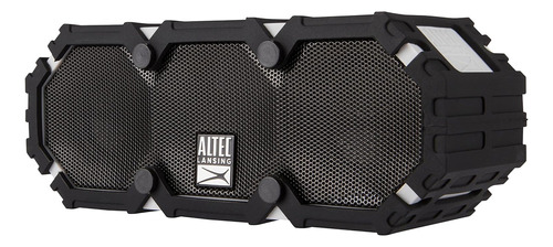 Altavoz Portátil Altec Lansing, Ip67, 110v/220v, 5 W, Gris