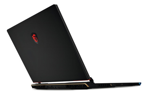Msi Raider Ge78hx Core I9 14900hx 32ddr5 1tb Rtx4070 240hz Color Negro