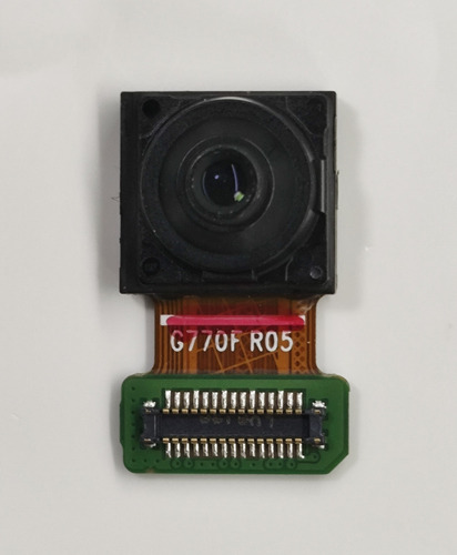 Cámara Frontal Samsung Galaxy A71