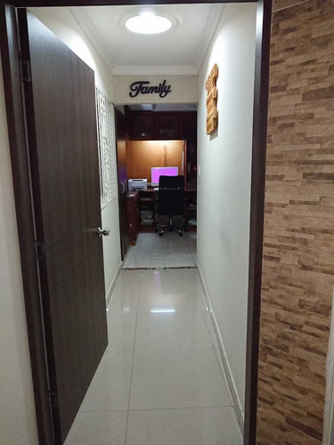Imagen 17 de 22 de Apartamento En Venta, Manga - Cartagena.
