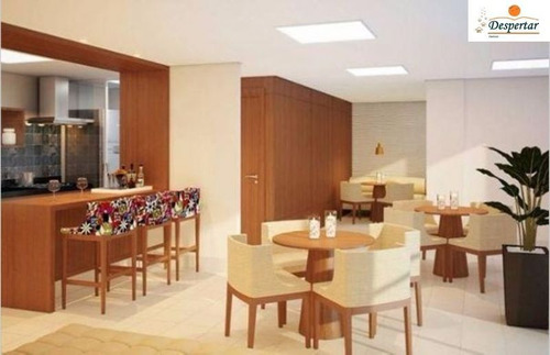 04009 - Apartamento 2 Dorms, Jaraguá - São Paulo/sp - 4009