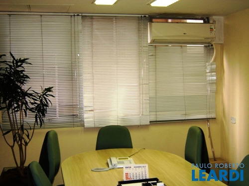 Comercial - Jardim América - Sp - 529037