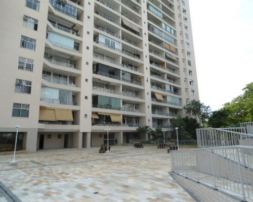 Imagem 24 de 27 de Apartamento - 965 - 32831511