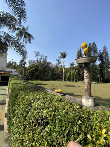 Imagem 25 de 30 de Chácara Com 3 Dorms, Parque Das Cigarreiras, Taboão Da Serra - R$ 3.5 Mi, Cod: 3966 - V3966