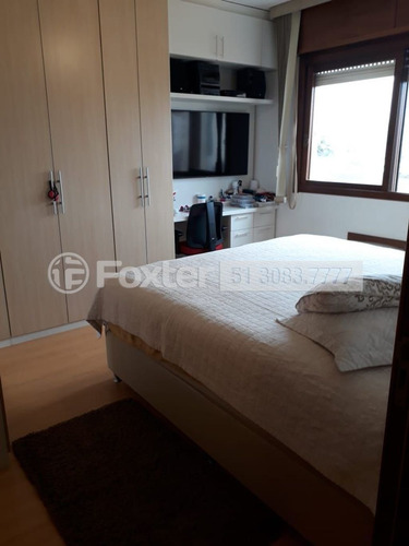 Imagem 16 de 30 de Apartamento, 2 Dormitórios, 83.52 M², Vila Ipiranga - 104982