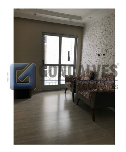 Imagem 2 de 8 de Venda Apartamento Sao Bernardo Do Campo Planalto Ref: 139943 - 1033-1-139943