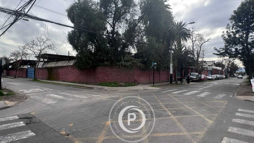 Venta Uso Industrial Cerca Autopista Central (107318)