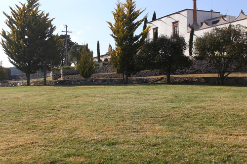 Imagen 3 de 14 de Hacienda El Astillero