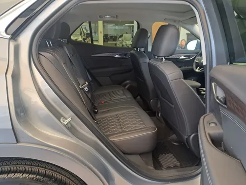 Buick Envision 2.0 Avenir At
