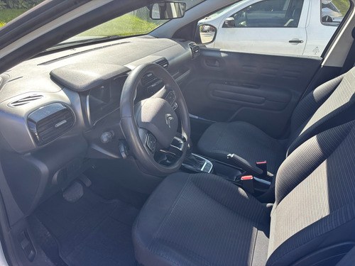 Citroën C4 Cactus 1.6 Vti 115 Feel Eat6