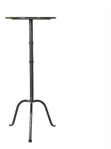 Mesa Martini De Metal De Creative Co-op
