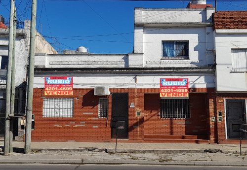 Departamento 3 Ambientes - N. Avellaneda 1400 - Dock Sud