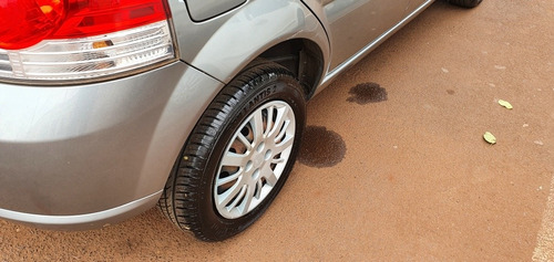 Fiat Palio 2011 1.4 Attractive Flex 5p