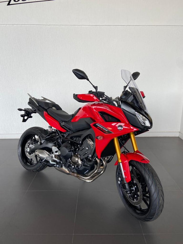 Yamaha Traccer Gt 900 - Em Estoque (vendedor Bruno)