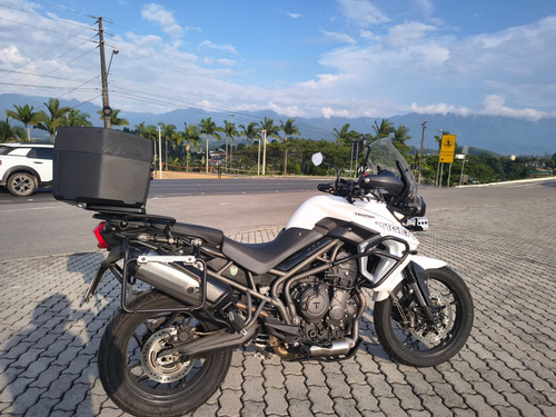 Tiger 800 Xrx Impecável