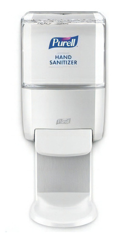 Dispensador Automático De Desinfectante Purell® Es6, Blanco