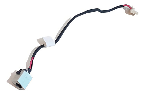 Conector Dc Jack para portátil Acer Aspire E5-573 E5-574