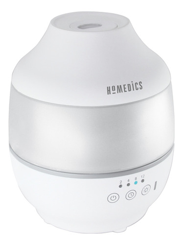 Humidificador Ultrasónico De Vapor Frío Homedics