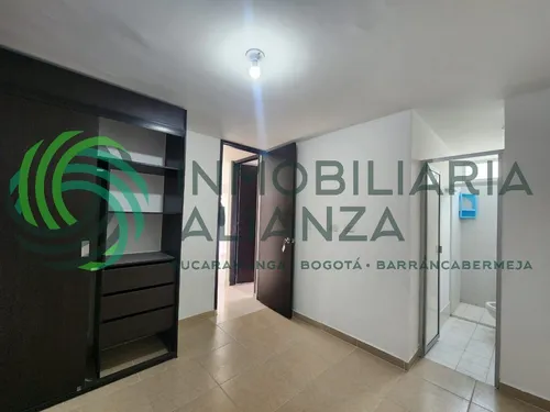 Apartamento En Arriendo En Barro Blanco. Cod A16086