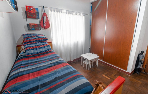 Hermoso Ph De 3 Ambientes - Villa Saenz Peña