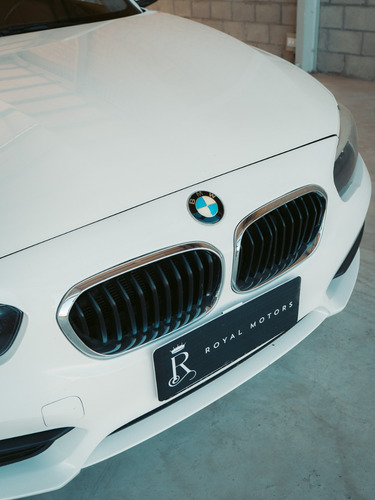 BMW Serie 1 1.6 120i M Package 177cv
