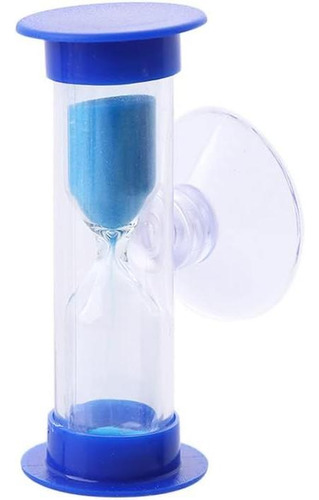 Temporizador Cepillo Dientes Niños Color Aleatorio 2 Minutos Color Nombre Del Diseño