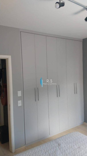 Imagem 29 de 30 de Apartamento Com 2 Dormitórios À Venda, 94 M² Por R$ 650.000,00 - Pinheirinho - Vinhedo/sp - Ap0129