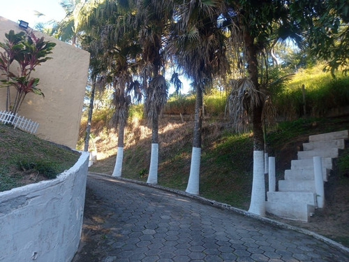 Imagem 2 de 26 de Chácara Com 4 Dormitórios À Venda, 3440 M² Por R$ 500.000,00 - Estância Aralú - Santa Isabel/sp - Ch0003
