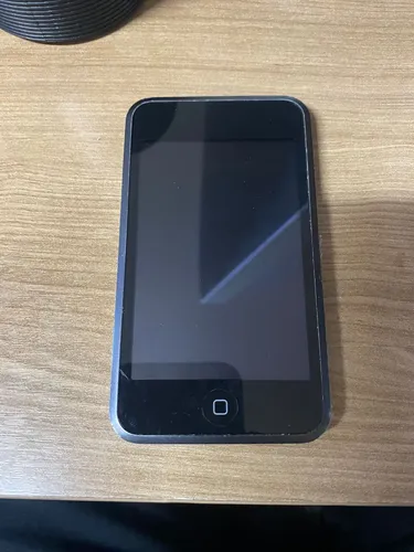 Ipod Touch 1a Geracao 8gb A1213 | Parcelamento sem juros