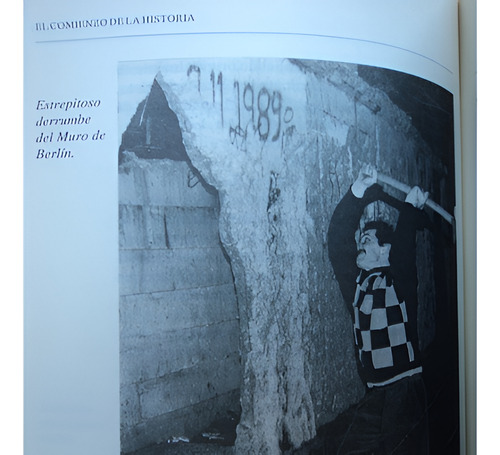 El Comienzo De La Historia - Jaime Antúnez Aldunate, 1992 (Usado)