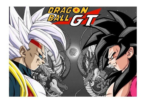 Saga Completa Dragon Ball, Dbz, Gt Héroes, Super. Disco Duro | Meses sin intereses Saga Completa Dragon Ball, Dbz, Gt Héroes, Super. Disco Duro | Meses sin intereses