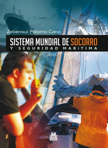 Sistema mundial de socorro, de PALOMO CANO, ZEBENSUí. Editorial PAIDOTRIBO, tapa dura en español