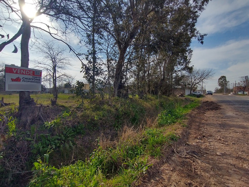 Terrenos C/financiación. Gral. Las Heras (bs.as). L10.076.