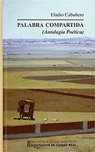 Palabra Compartida (antologia Poética) (biblioteca De Autore